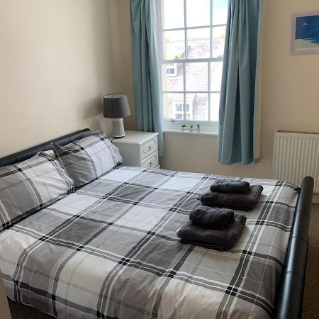Amazing Sea Views ,Brilliant Location Apartment Weymouth Exterior foto