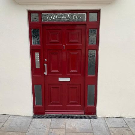 Amazing Sea Views ,Brilliant Location Apartment Weymouth Exterior foto