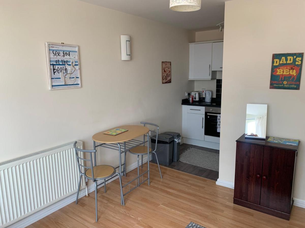 Amazing Sea Views ,Brilliant Location Apartment Weymouth Exterior foto