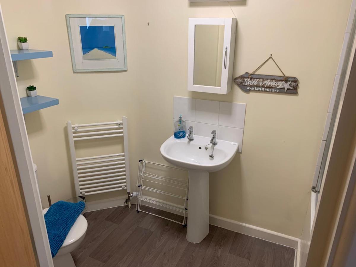 Amazing Sea Views ,Brilliant Location Apartment Weymouth Exterior foto